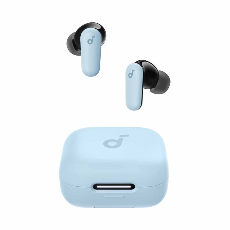 Soundcore R50I NC Earbuds Blue