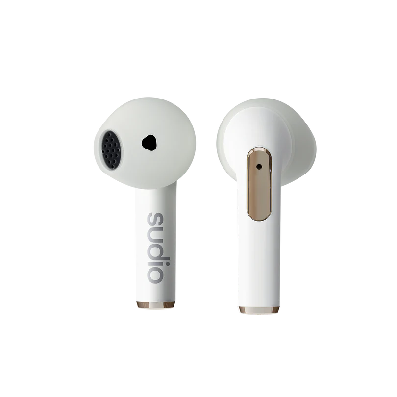 Sudio N2 - White