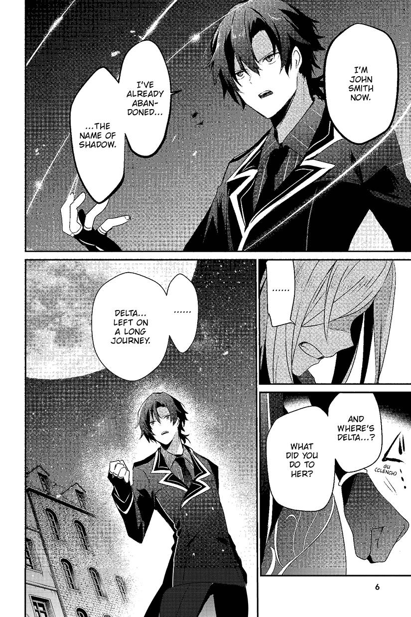 The Eminence In Shadow 10 (Manga)
