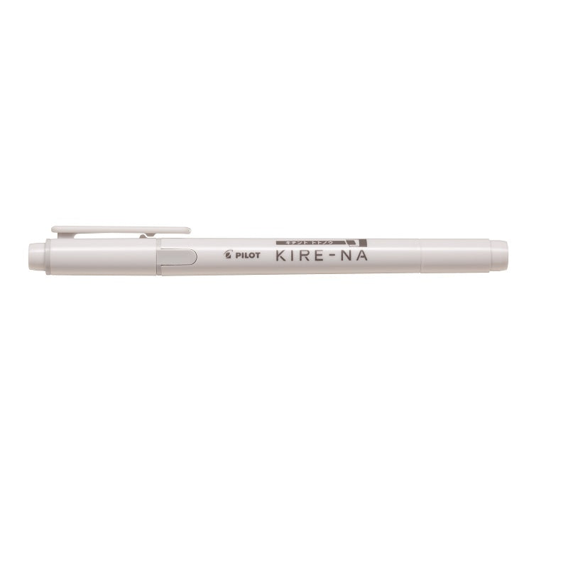 Pilot Kire-Na Highlighter Warm Grey