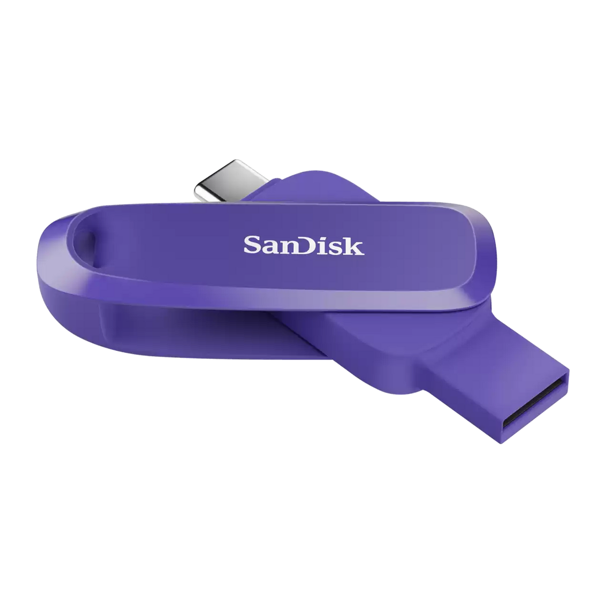SanDisk Phone Drive - 64GB (Purple Opulence)