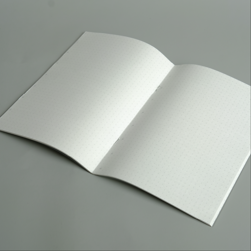 Hw Dotto Pp Exercise Book A5 70g 80pg