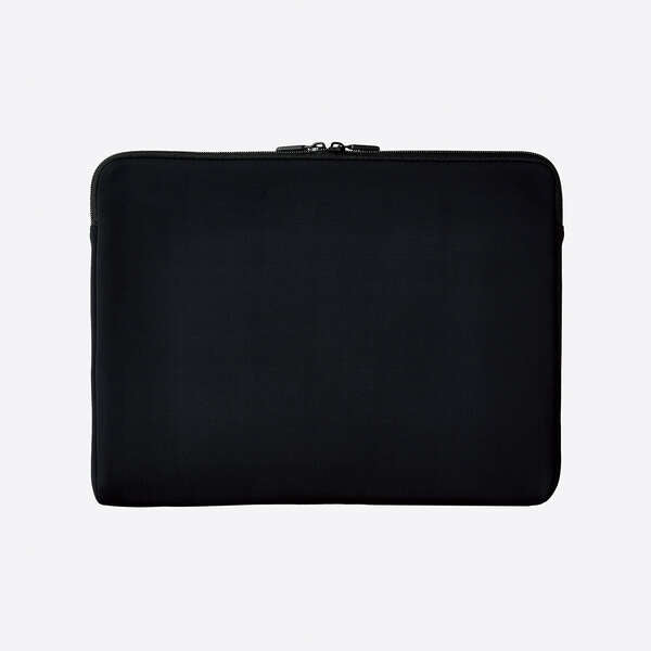 BM-IBTHF03 Elecom 14" Slim Laptop Case Black