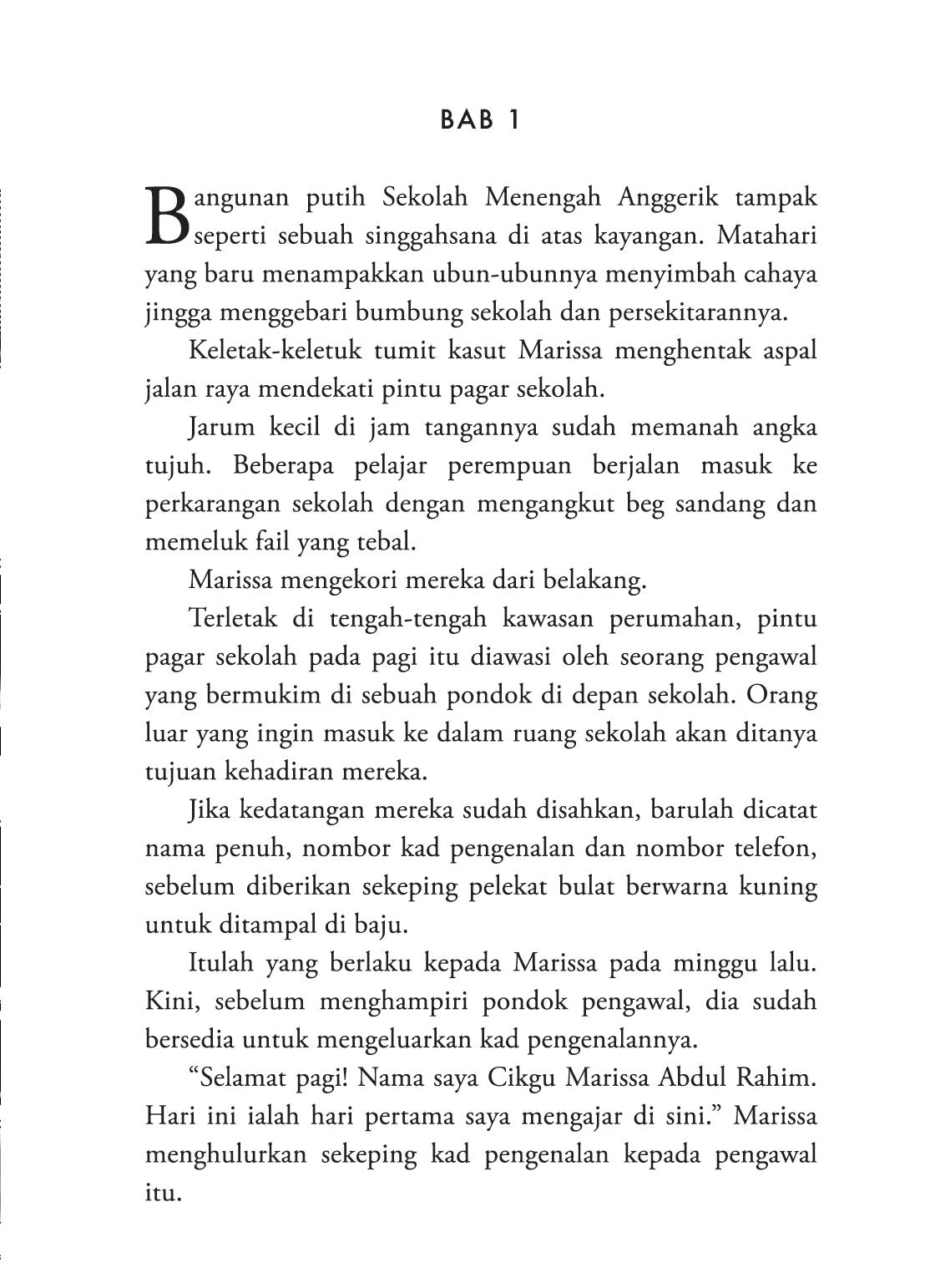 Buku Tahunan