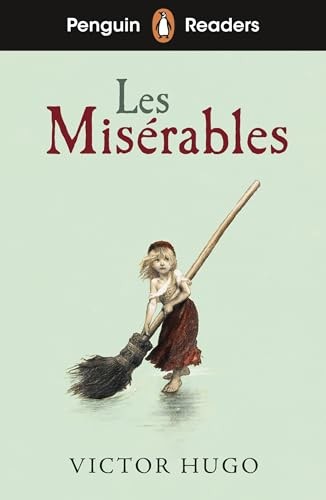 Penguin Readers Level 4: Les Miserables (ELT Graded Reader)