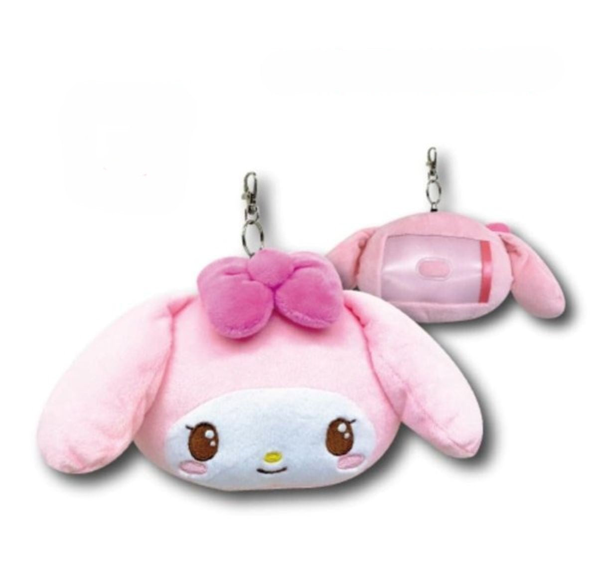  Sanrio Plush Card Pouch 63201643