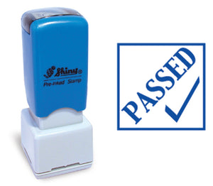 PASSED