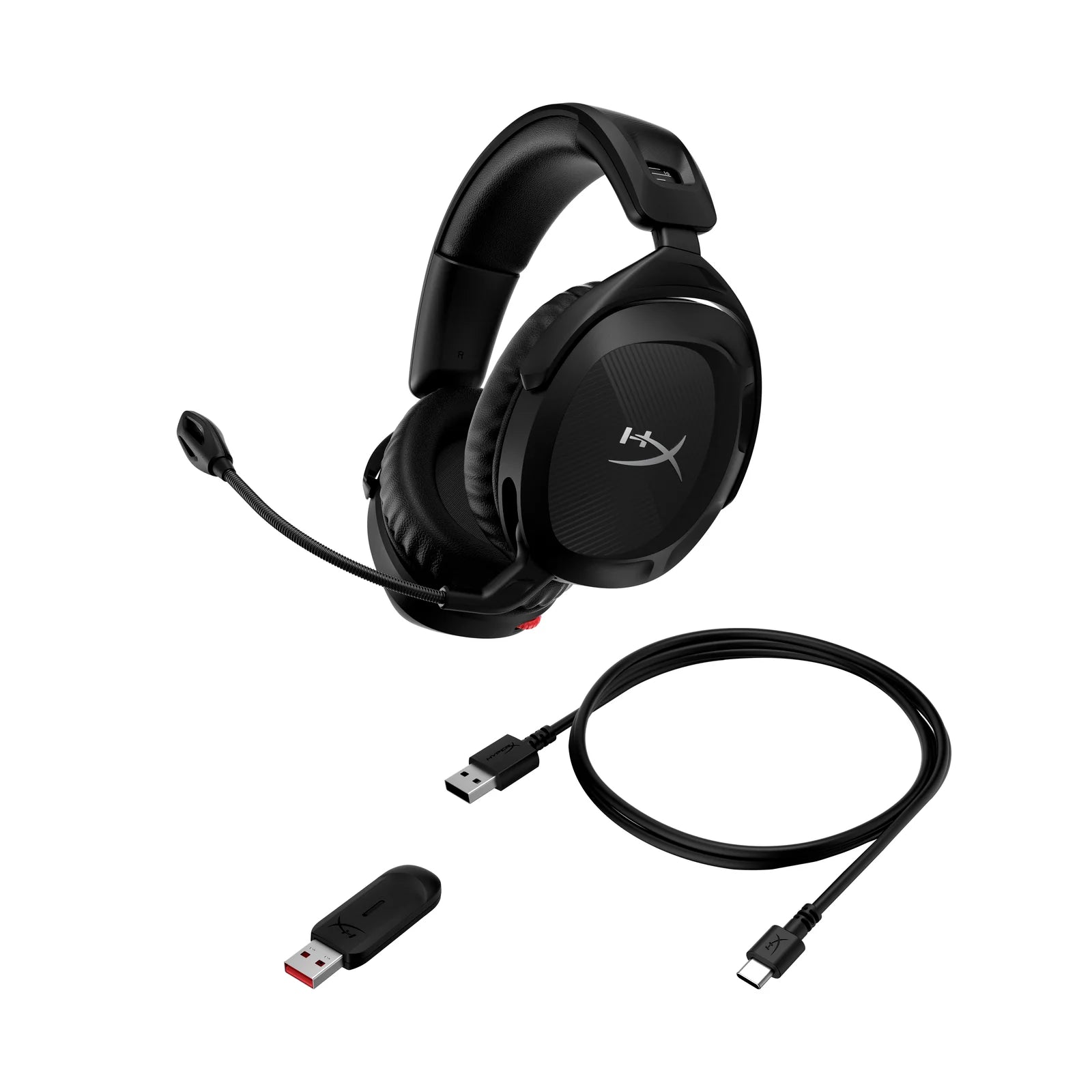  HyperX Cloud Stinger 2 Wireless Gaming Headset