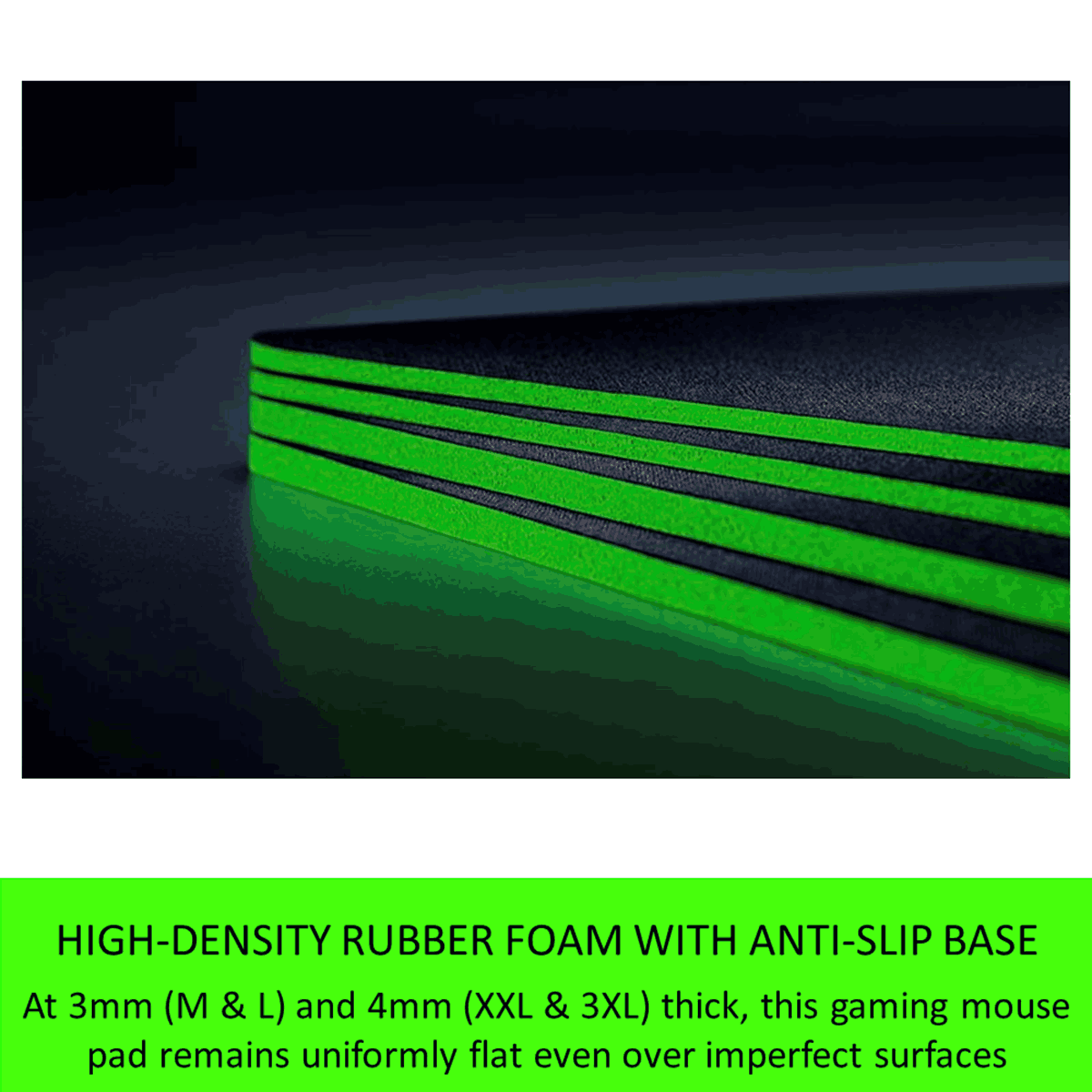 Razer Gigantus V2 Soft Gaming Mouse Mat 3XL