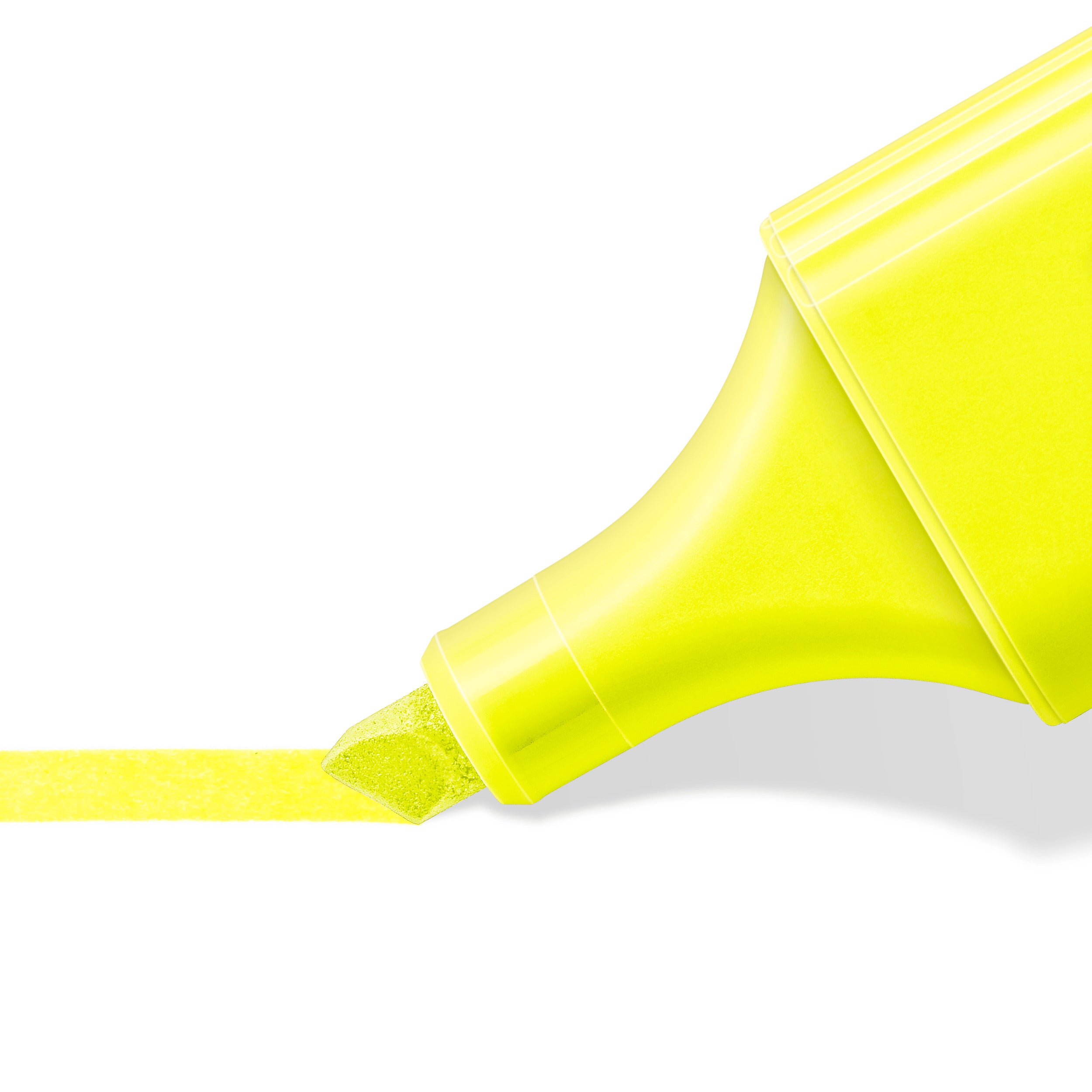 STAEDTLER 364 P WP4 HIGHLIGHTER - RAINBOW 