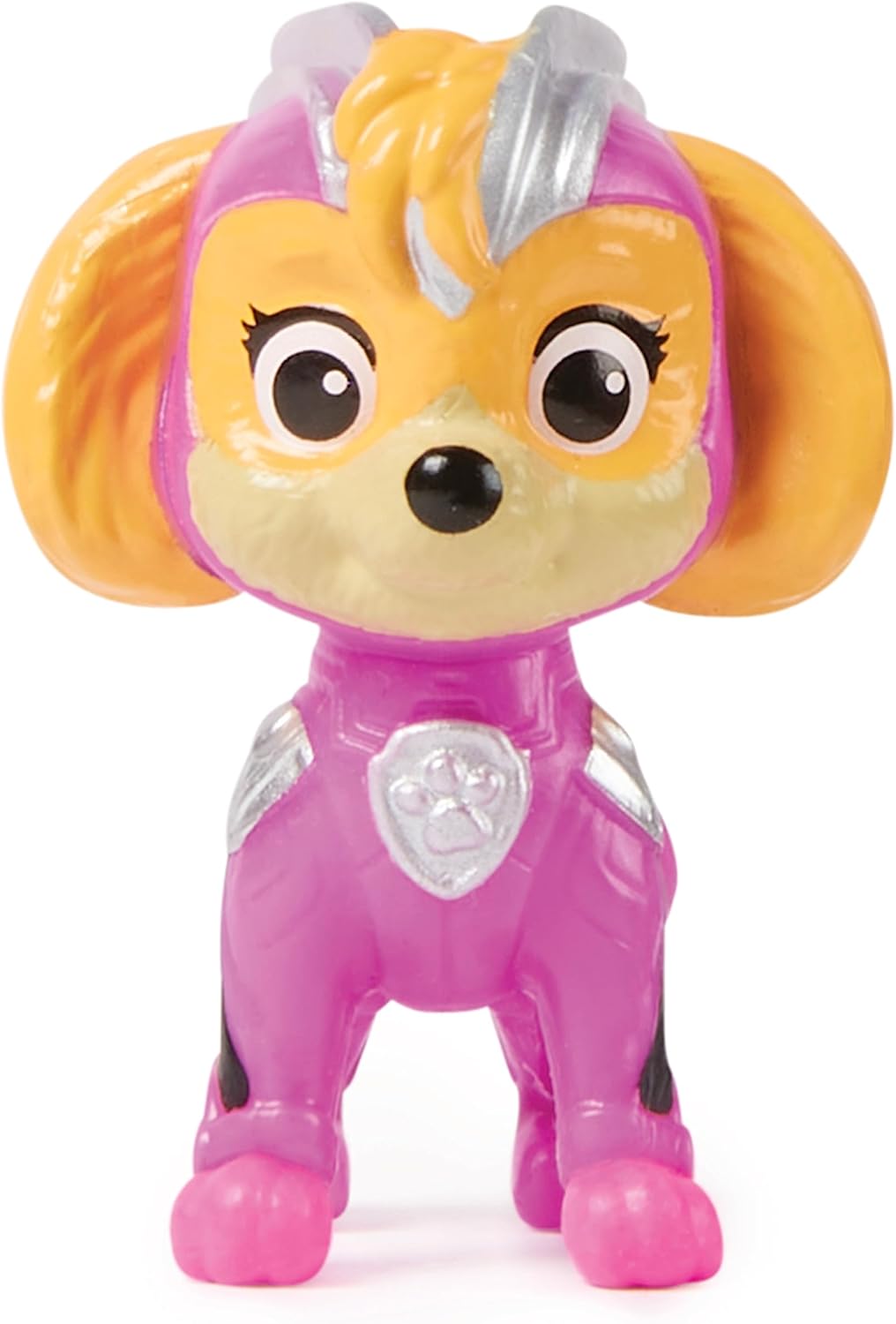 SPIN MASTER PAW PATROL THE MIGHTY MOVIE PUP SQUAD FIGURE ASSORTMENT