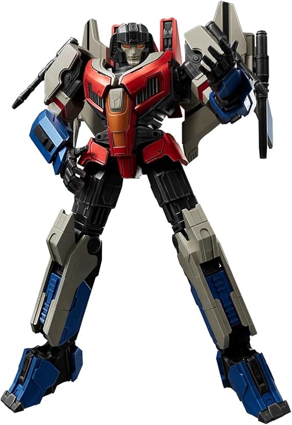 BLOKEES TRANSFORMERS CLASSIC CLASS 16 TRANSFORMERS ONE STARSCREAM