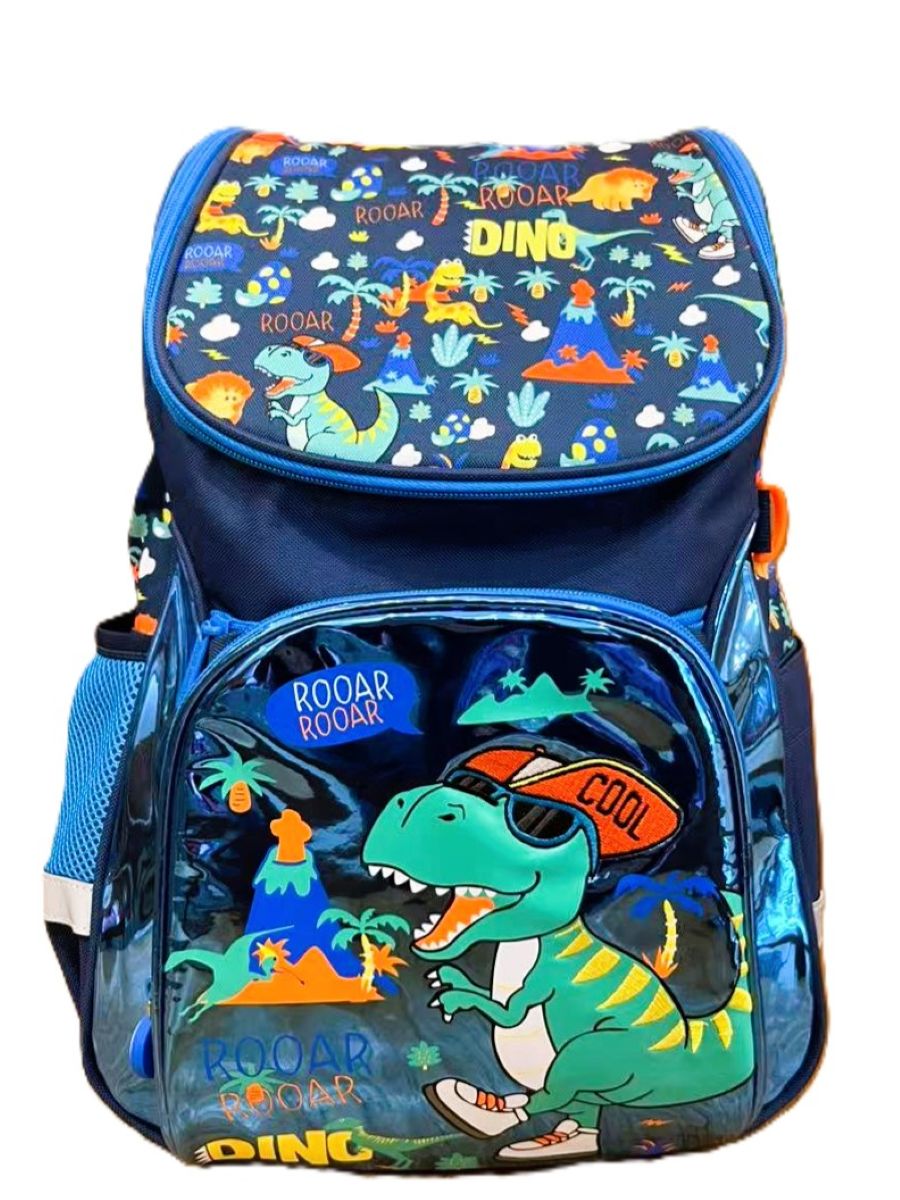 Assorted Big Capacity Backpack U2122