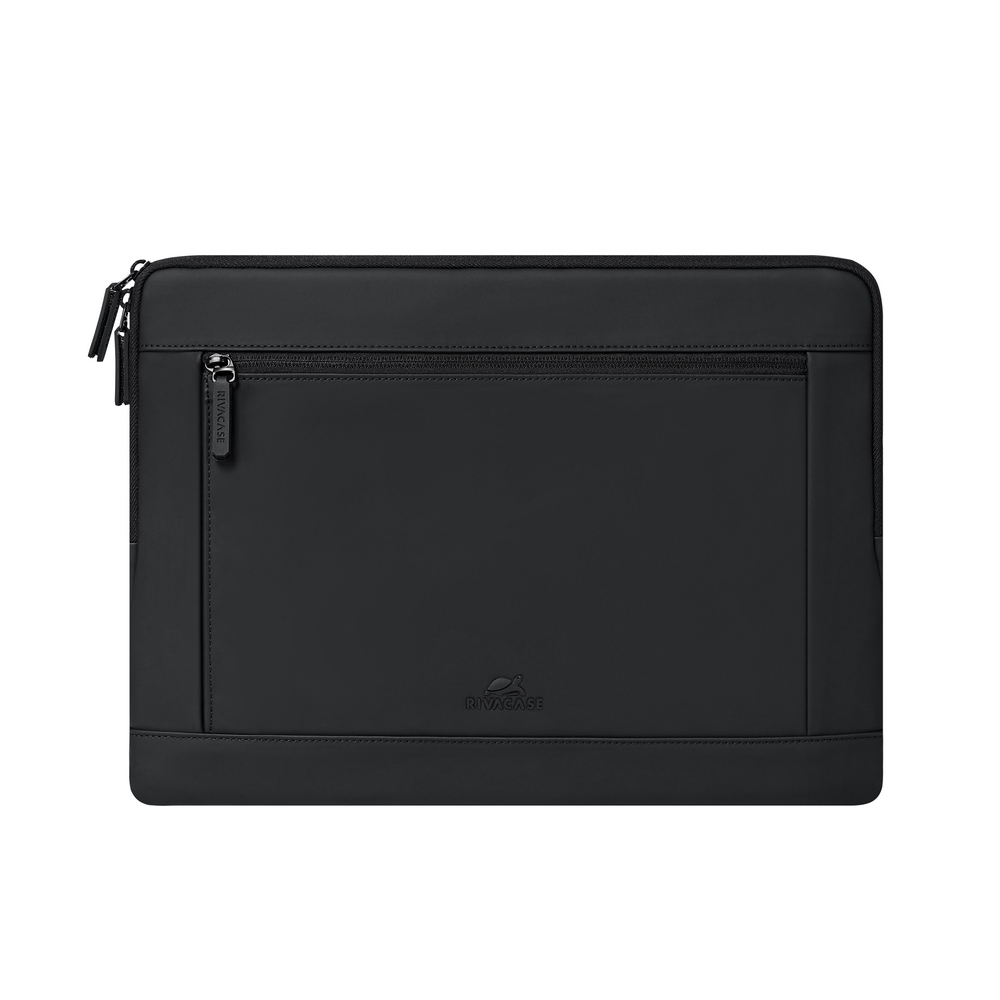 Rivacase Eden 7804 black Eden-ECO MacBook Air 15 and Laptop 14" sleeve