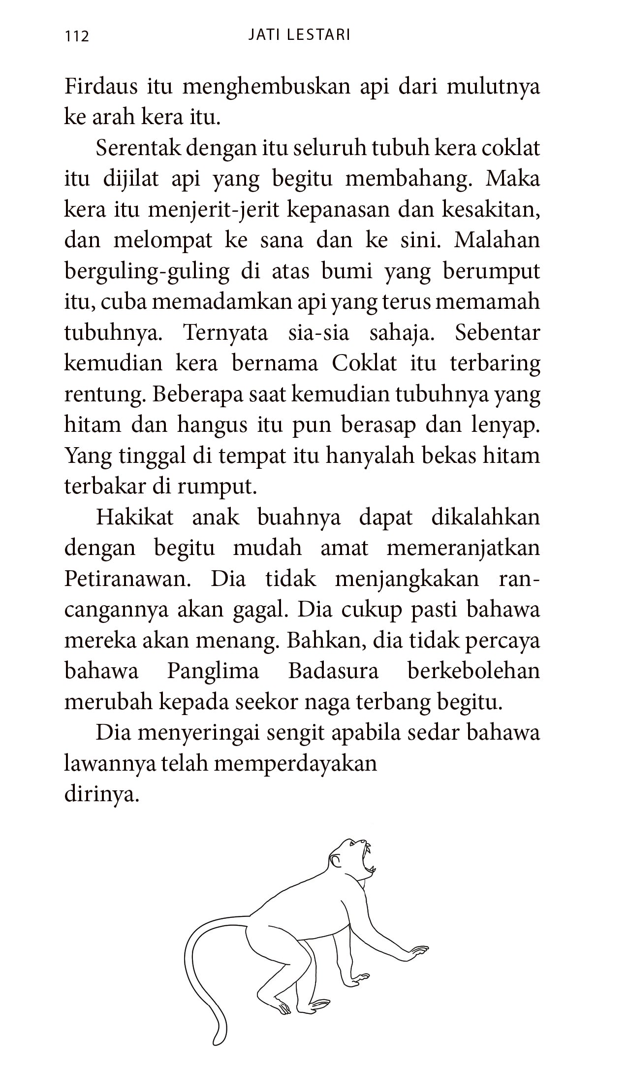 Jati Lestari 2