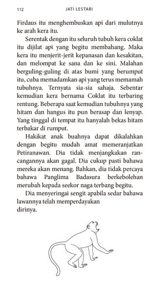 Jati Lestari 2