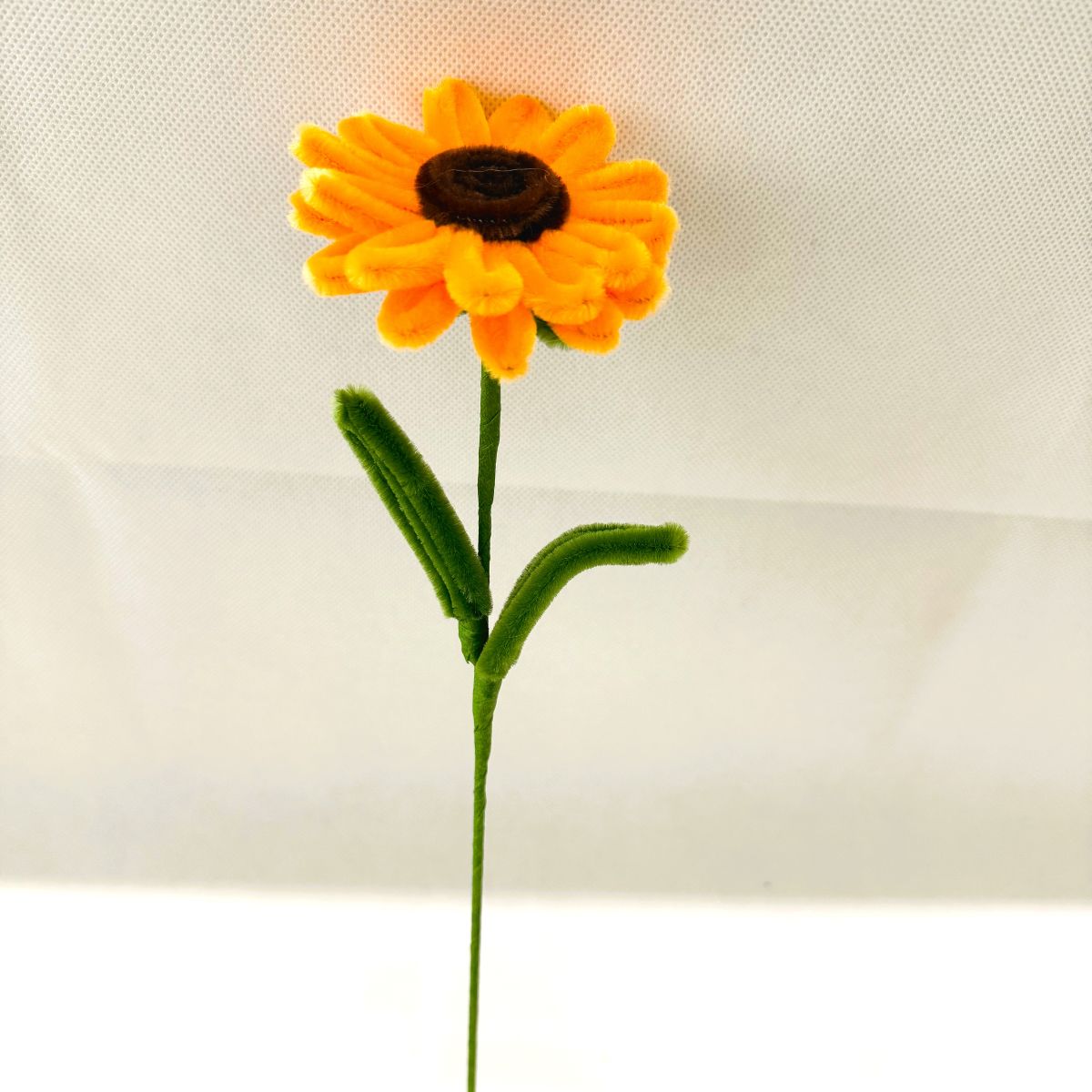 Sunflower Twist Flower A208
