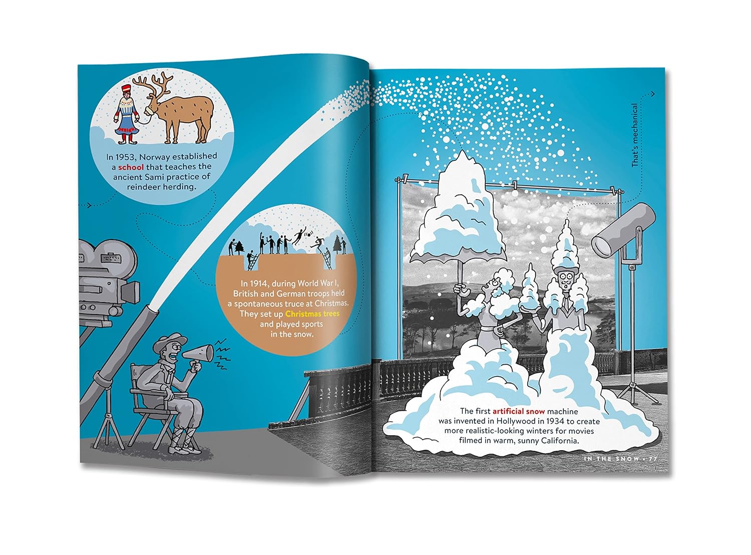 History Factopia! (Hardcover)