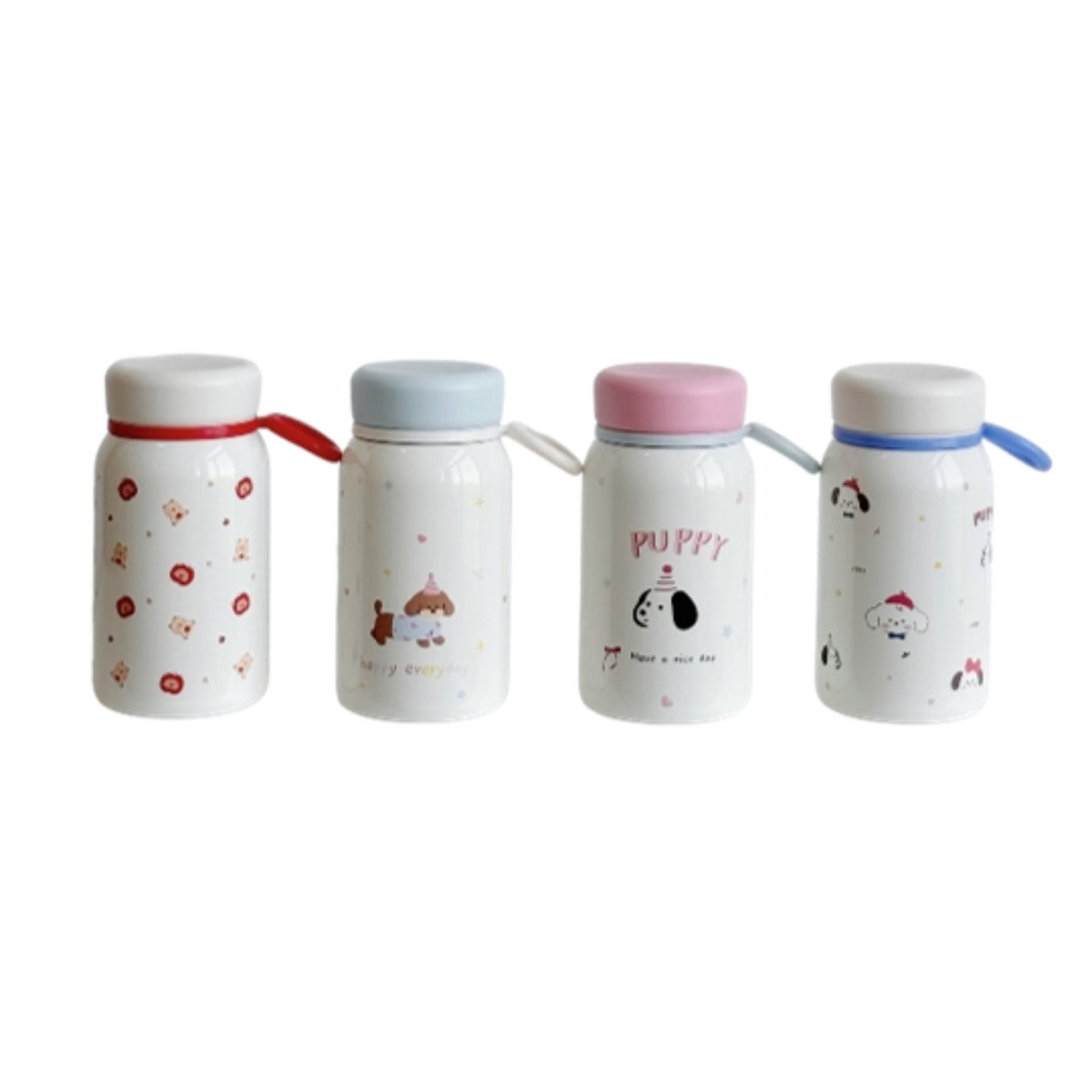 380Ml Thermal Tumbler