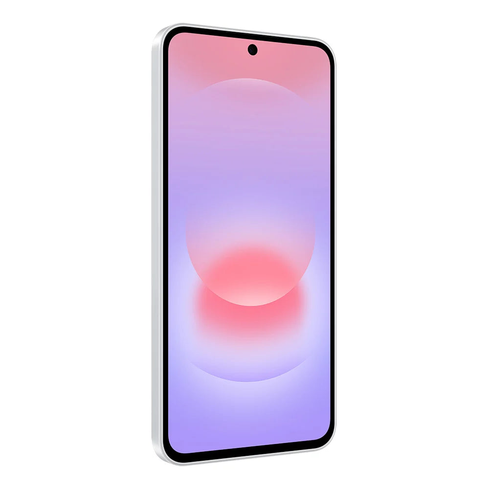 Samsung Galaxy A37 8+256GB 5G (SM-A376BZWTXSP) - White
