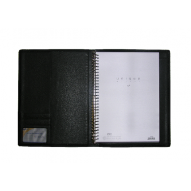 UG A4 30 Ring Unique Binder Note