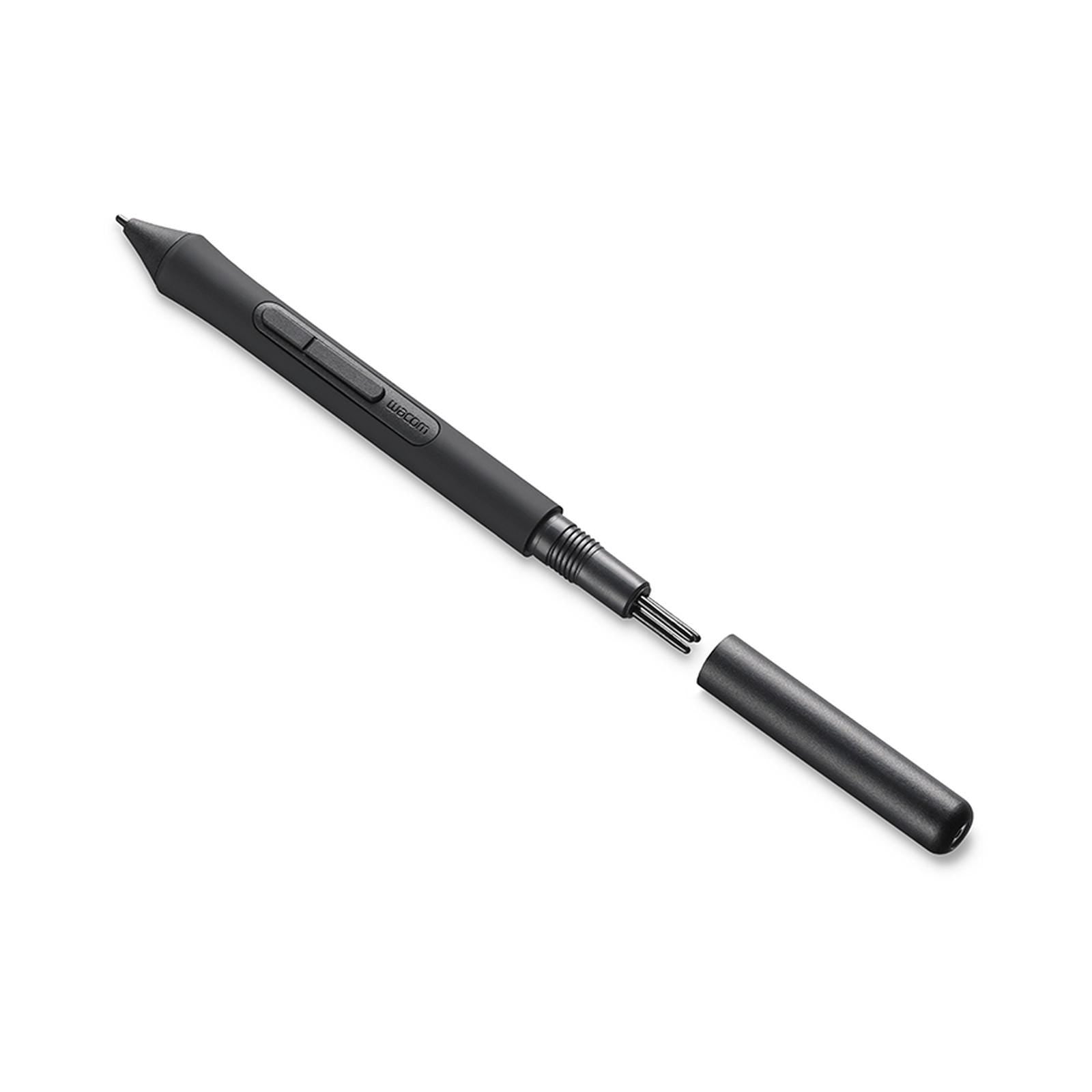 Wacom Intuos Medium Bluetooth CTL-6100WL-E0 - Pistachio