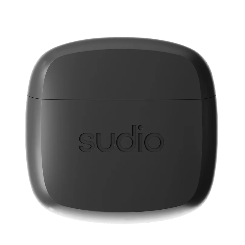 Sudio N2 - Black