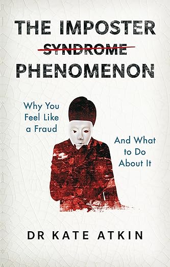 The Imposter Phenomenon