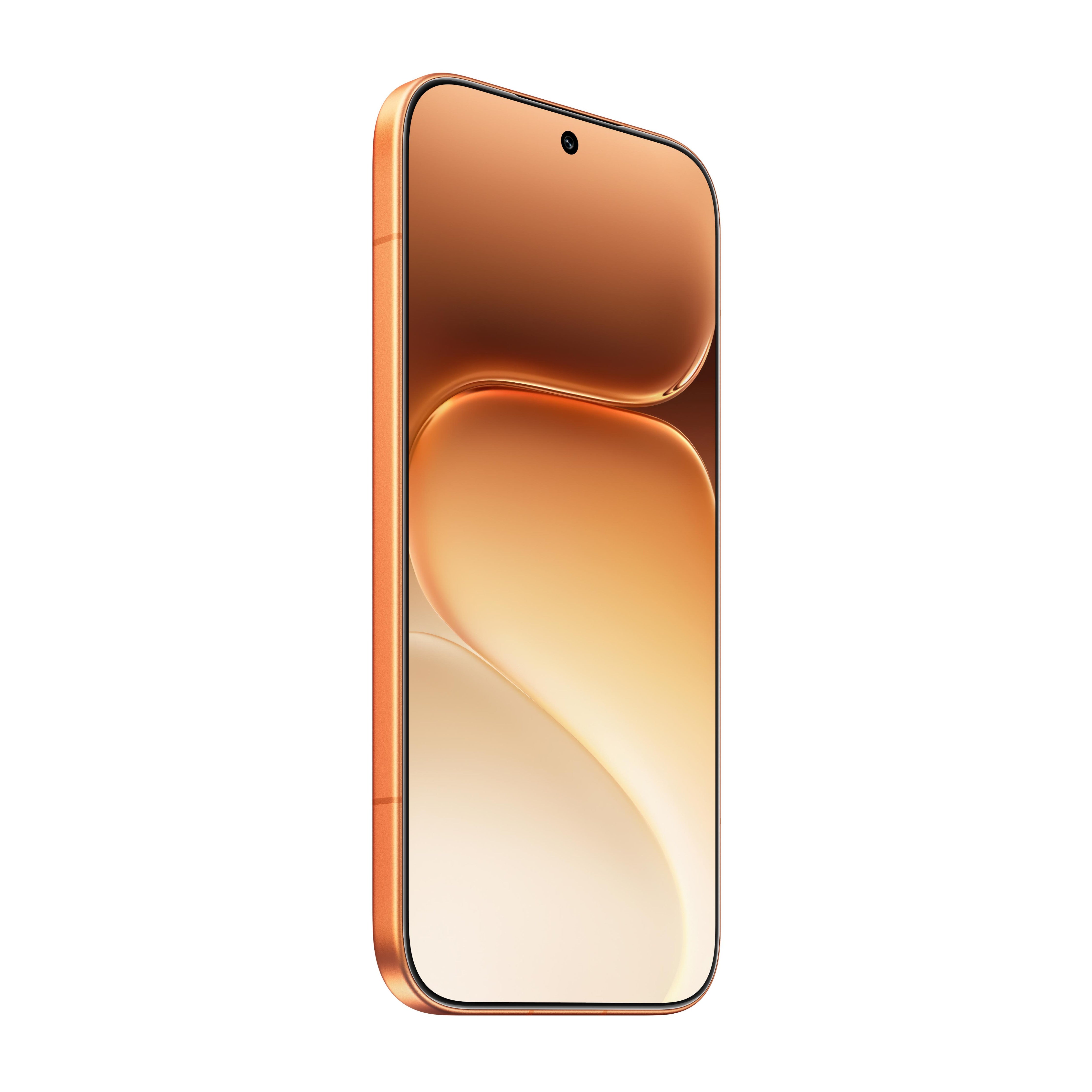 Honor 600 (12+256GB)  - Orange
