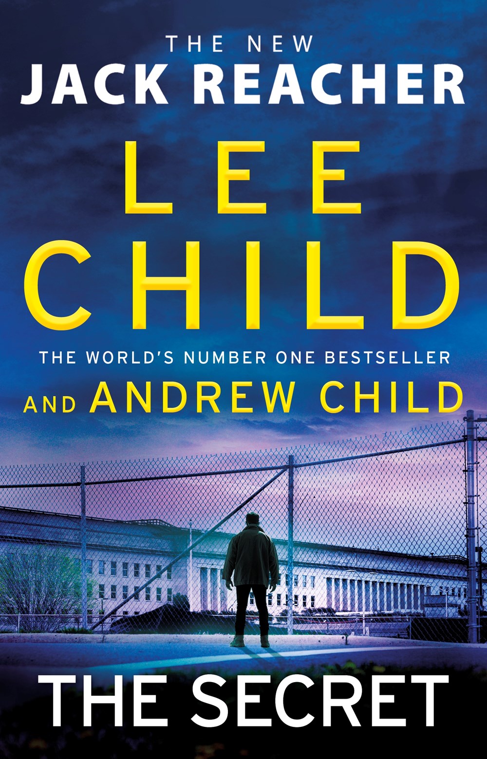 The Secret (Jack Reacher)
