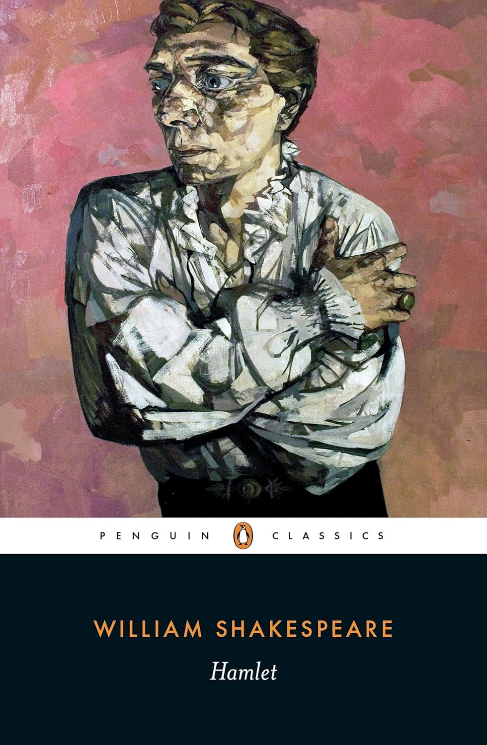 Hamlet - William Shakespeare 