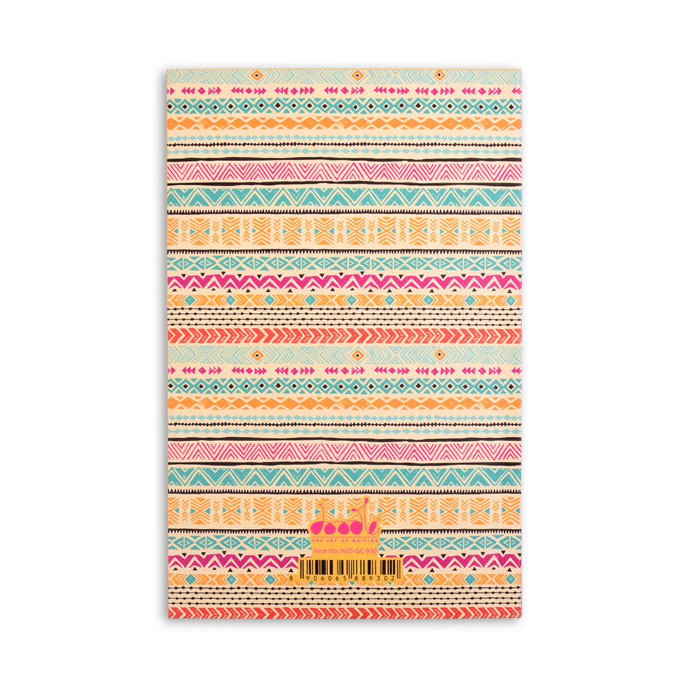 Notebook - Alpaca 2
