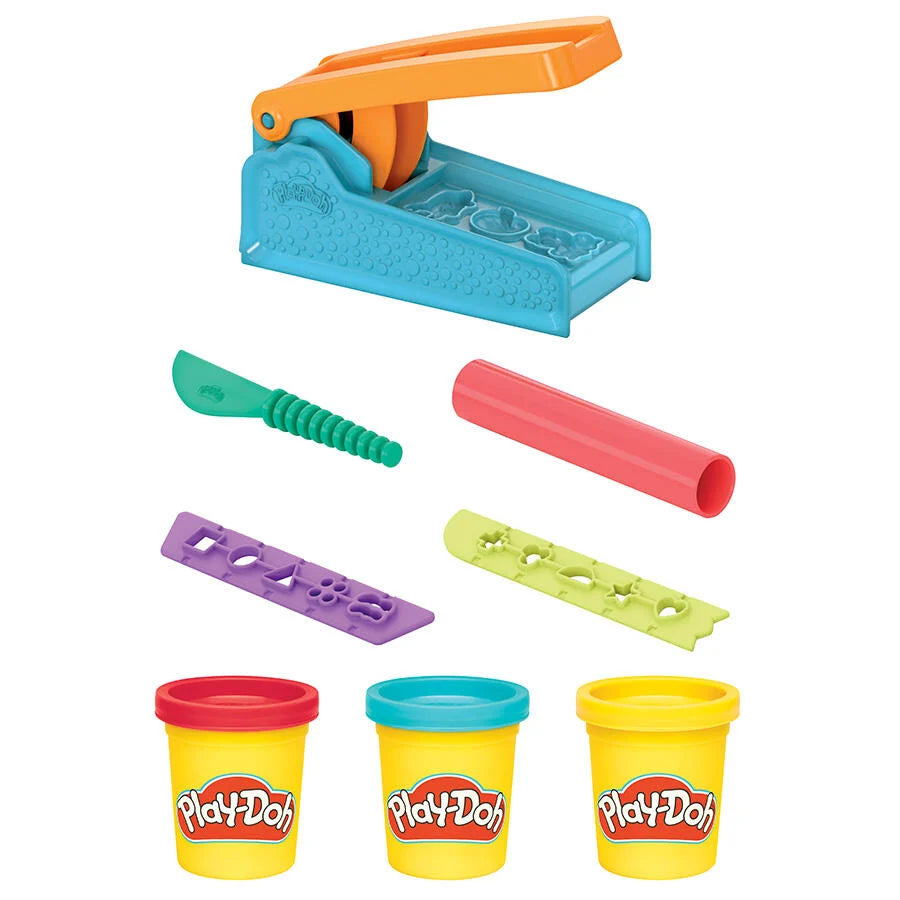 HASBRO PLAYDOH FUN FACTORY STARTER SET