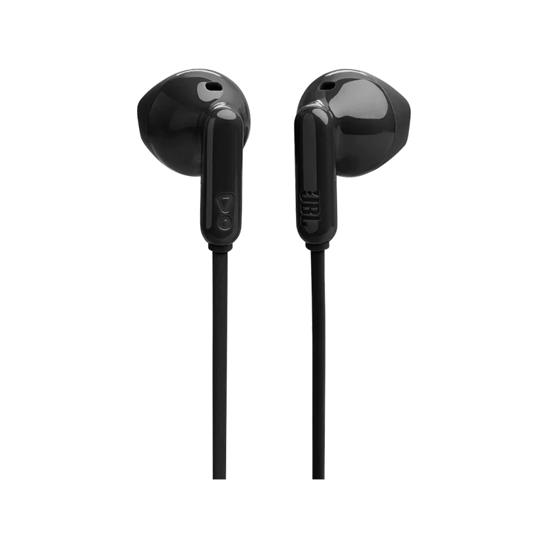 JBL Tune 235BT Wireless In-Ear Earphones (Black)