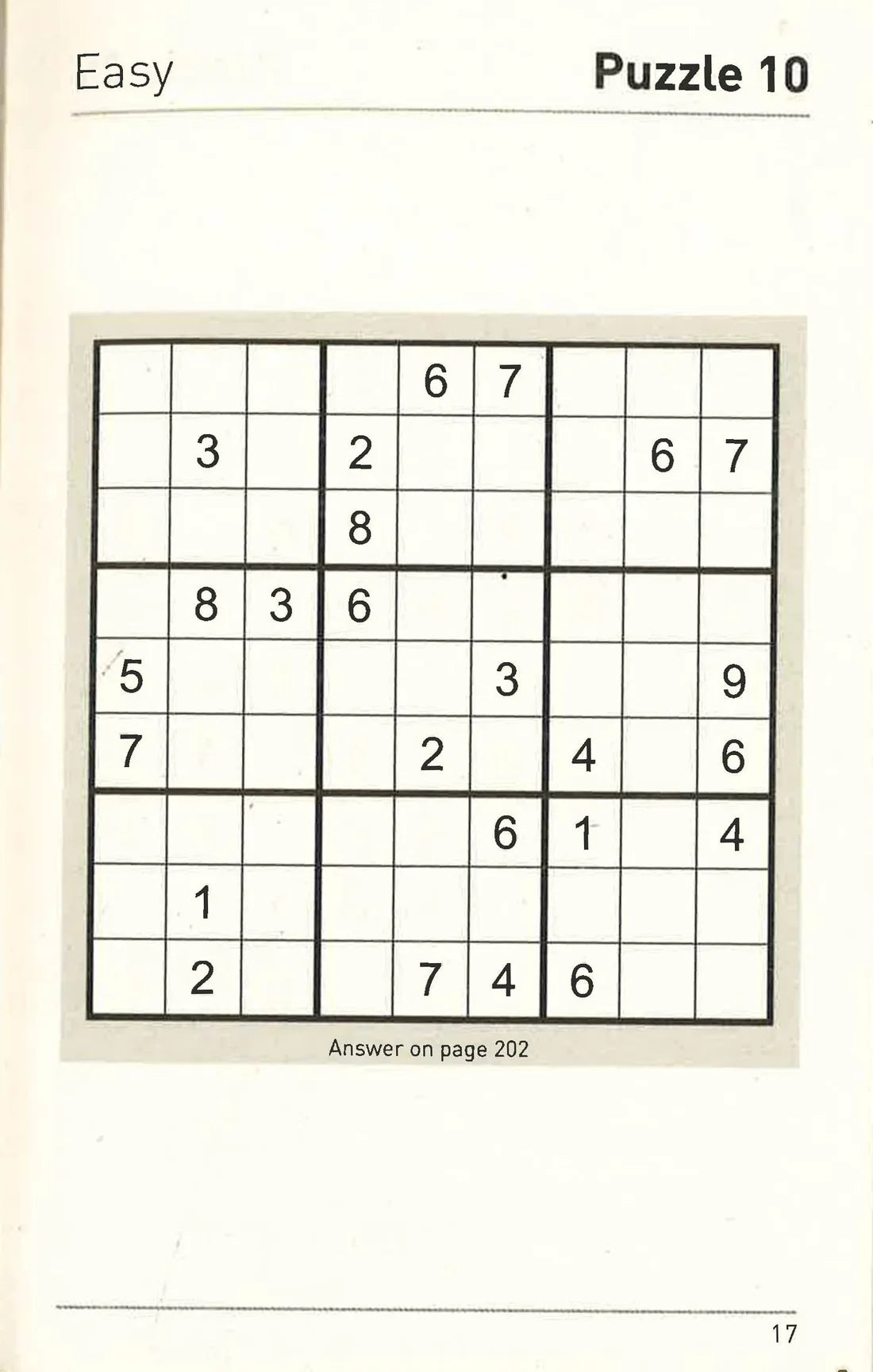 Mensa Sudoku (New Covers)