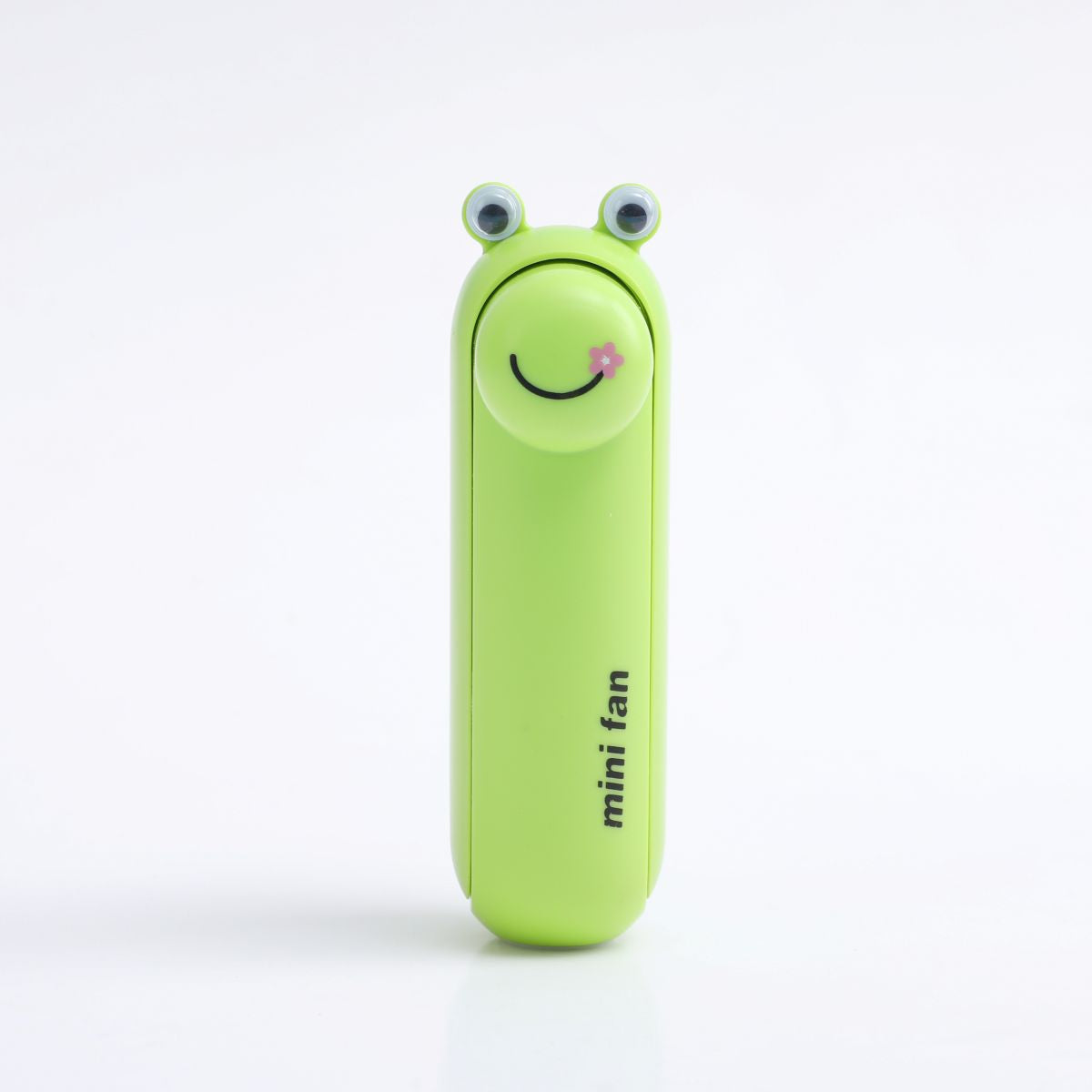 Keychain Fan Frog Ld9024B