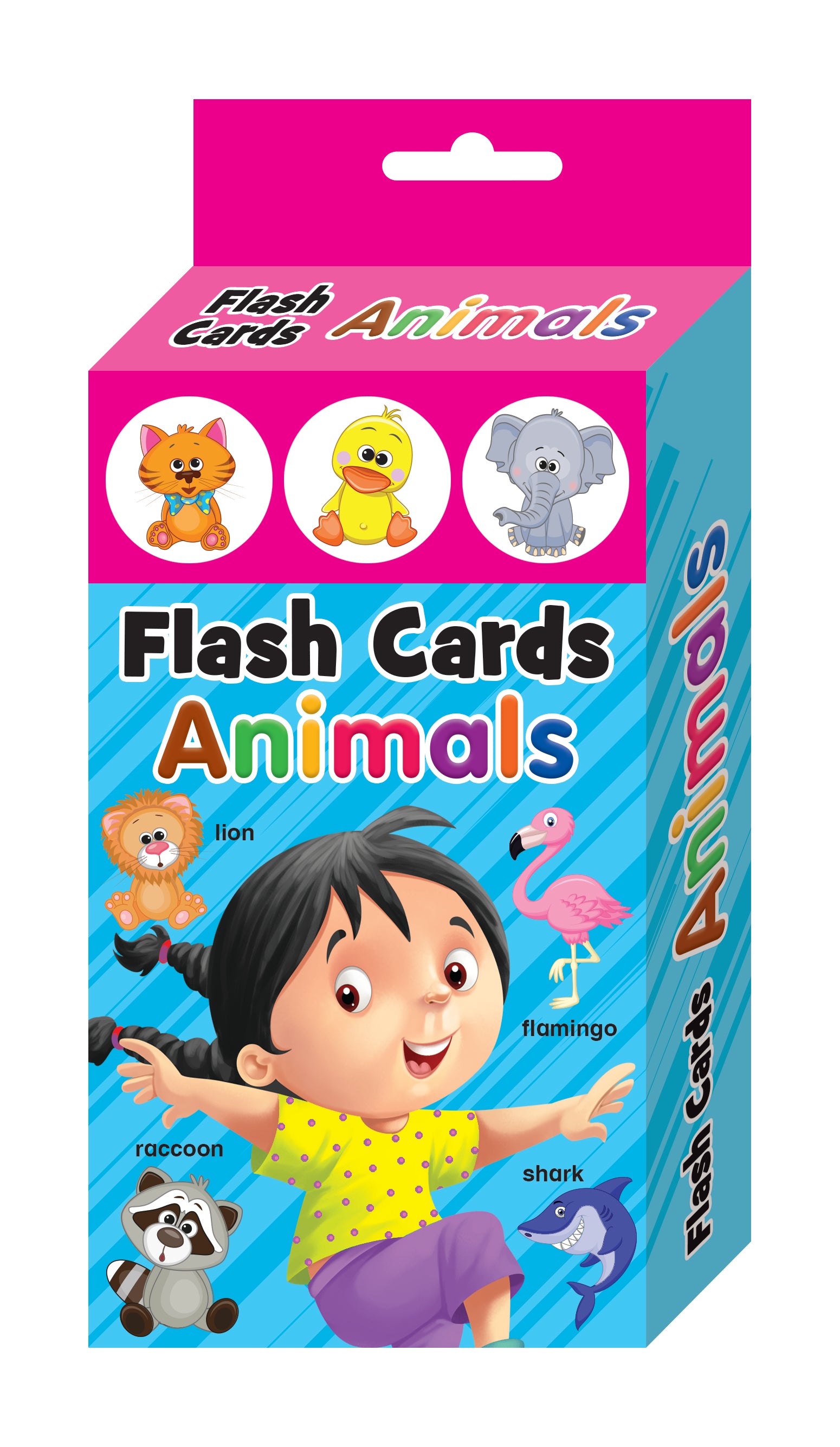 FC Alphabet: Animals