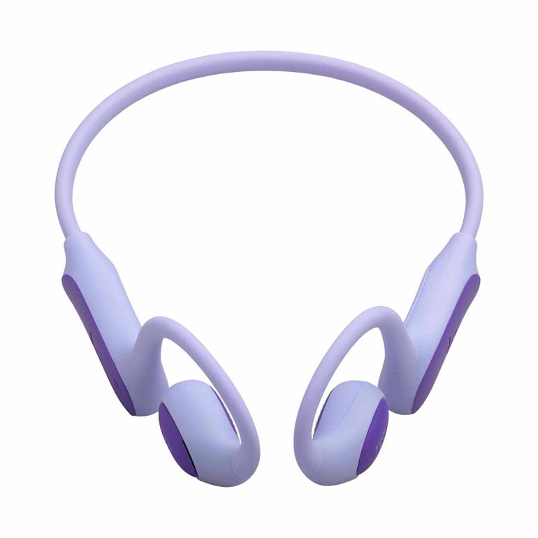 JBL Junior Free - Purple