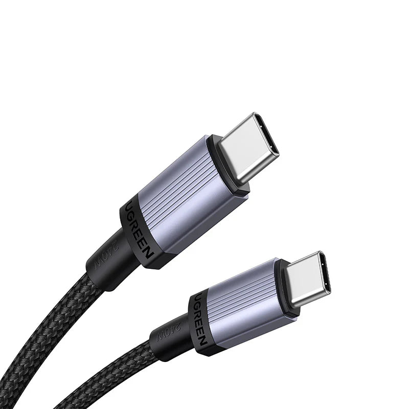 Ugreen L532 240W USB-C to USB-C PD Fast Charging Cable 2M