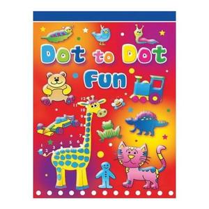 Dot To Dot Fun