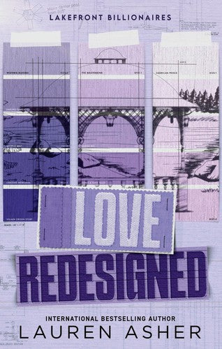 Lakefront Billionaires -  Love redesigned