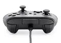 PowerA FUSION Pro 4 Wired Controller for Xbox Series X|S (Black)