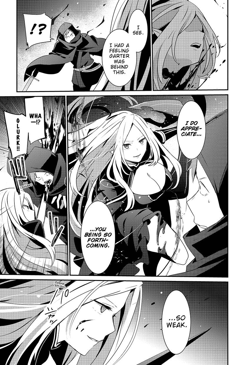 The Eminence In Shadow 09 (Manga)
