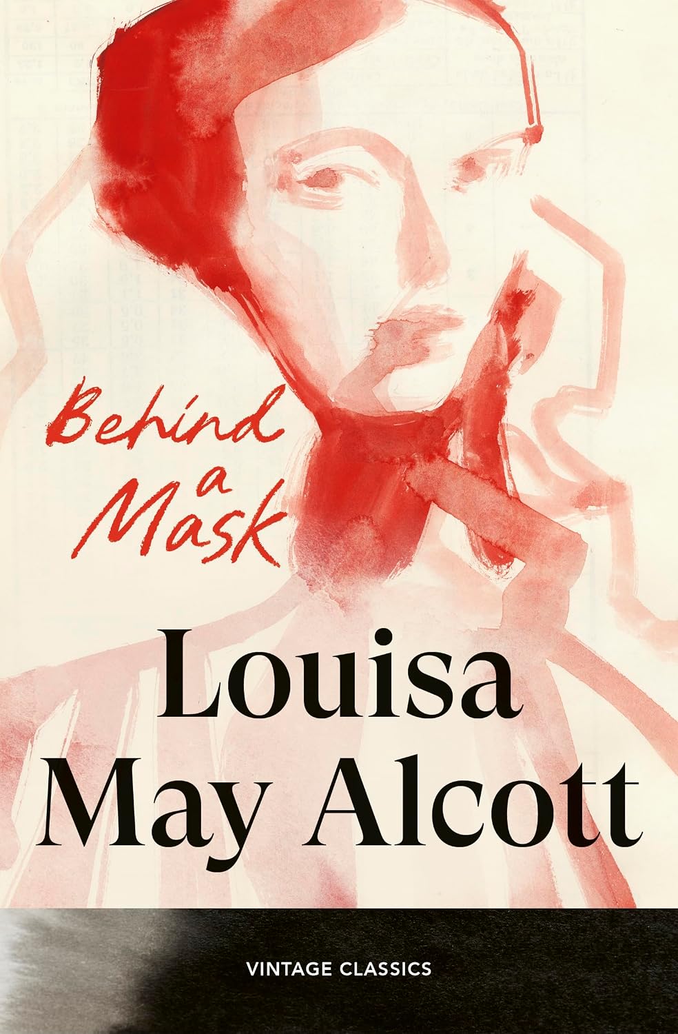 Brief Encounter: Behind a Mask (Paperback)