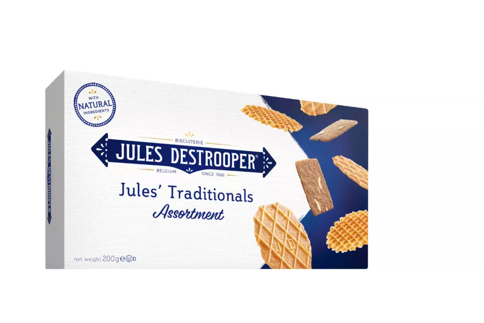 Jules Destrooper Eoy Jules Original 200g