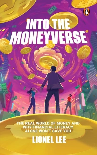 Into The Moneyverse (Paperback)