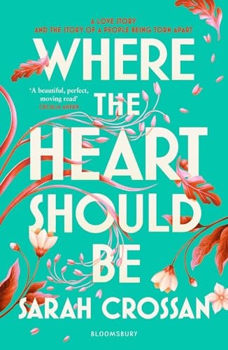 Where The Heart Should Be