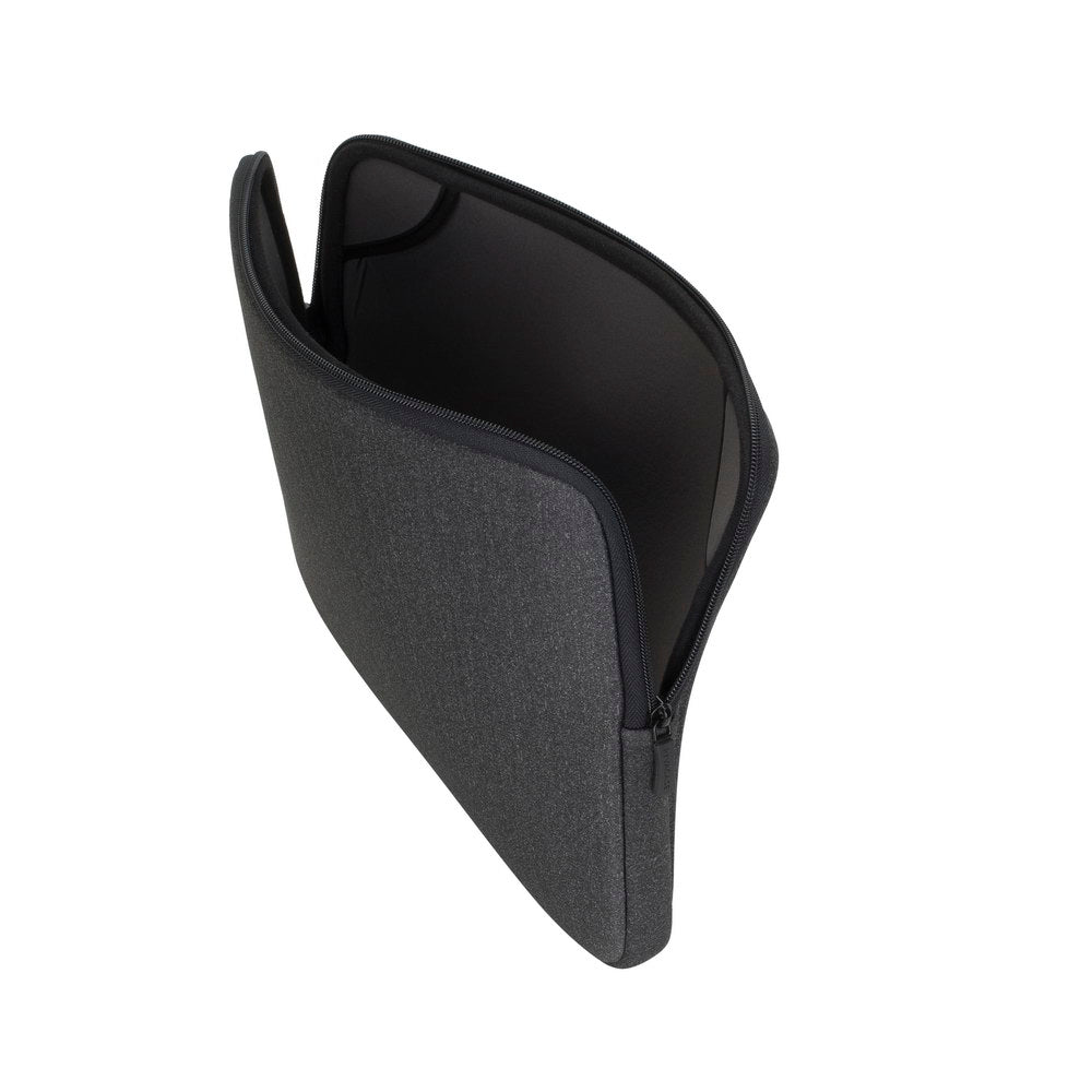 Rivacase 5124 Laptop Sleeve 13.3-14 - Dark Grey