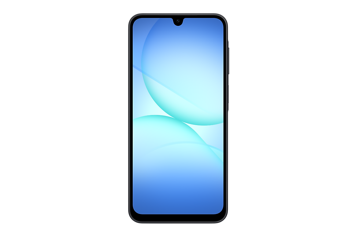 Samsung Galaxy A17 5G (8+128GB) Black