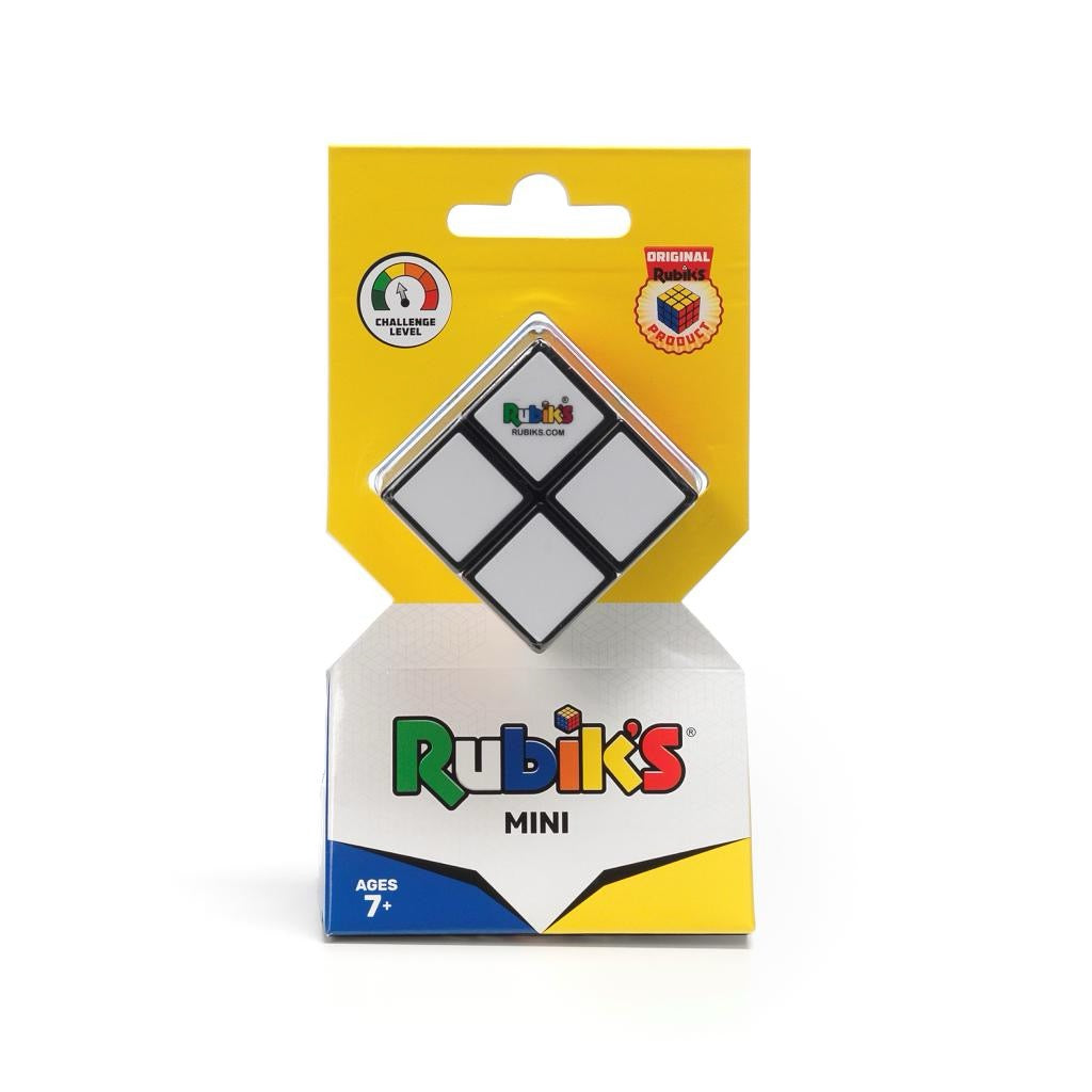 RUBIK’S CUBE 2 X 2 MINI